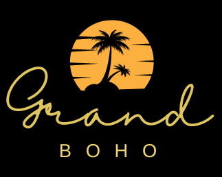 Grand Boho